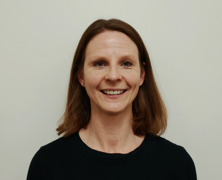 Anna Everest